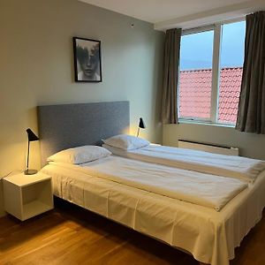 City Hostel Bergen